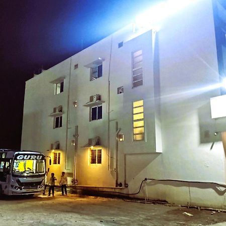 Hotel Elite Rameshwaram Luaran gambar
