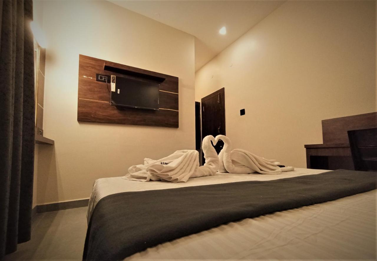 Hotel Elite Rameshwaram Luaran gambar