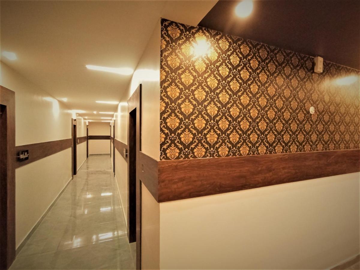 Hotel Elite Rameshwaram Luaran gambar