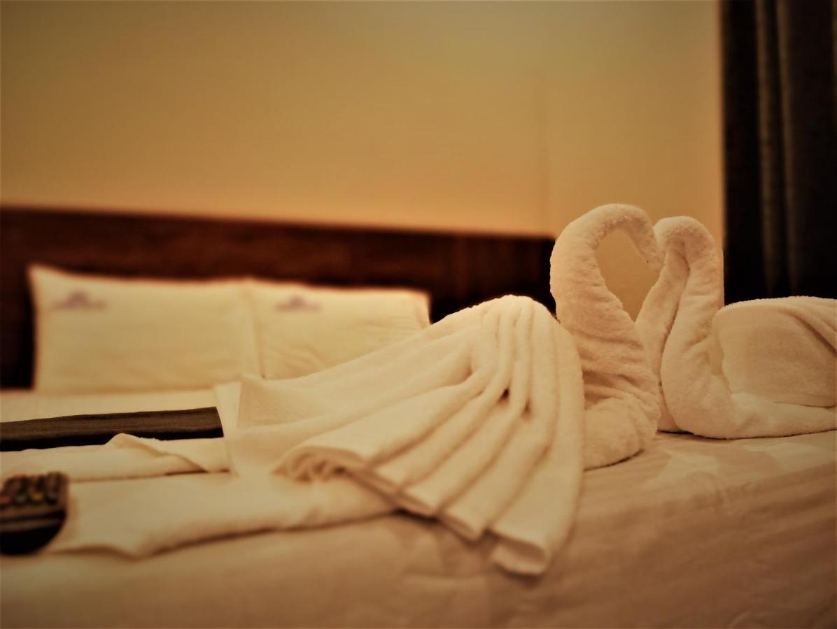 Hotel Elite Rameshwaram Luaran gambar
