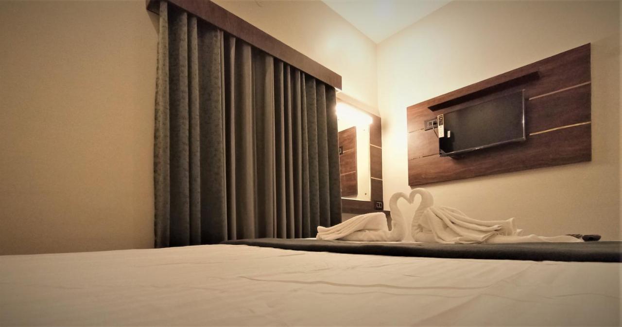Hotel Elite Rameshwaram Luaran gambar