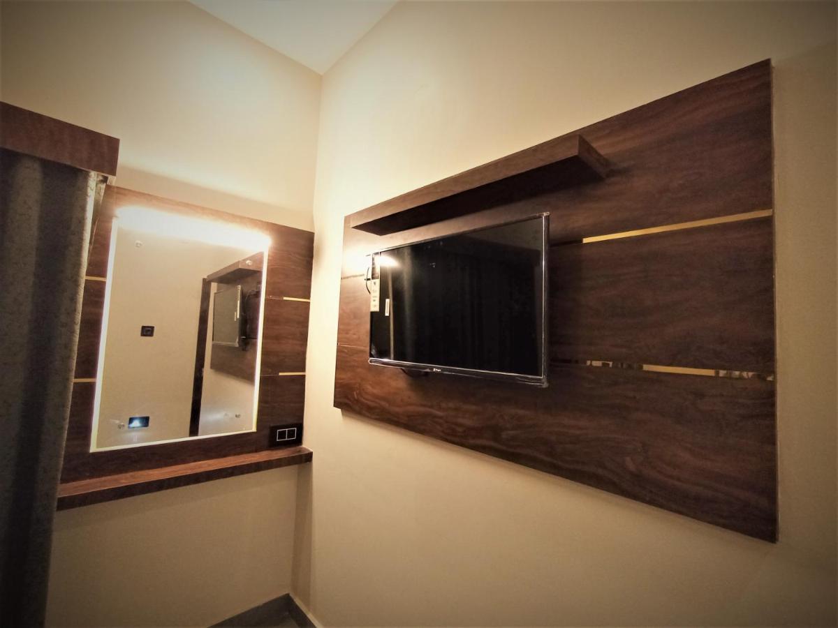 Hotel Elite Rameshwaram Luaran gambar