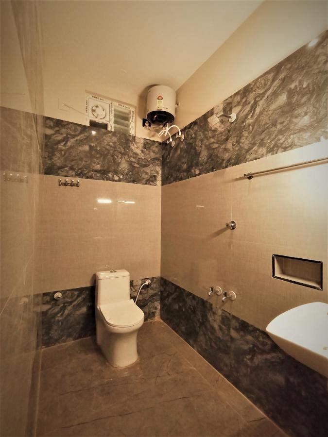 Hotel Elite Rameshwaram Luaran gambar