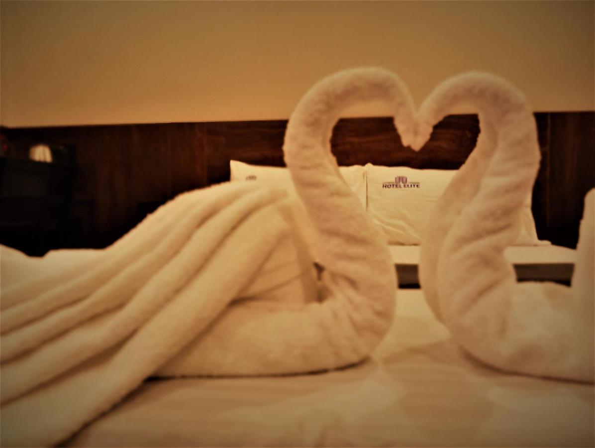 Hotel Elite Rameshwaram Luaran gambar