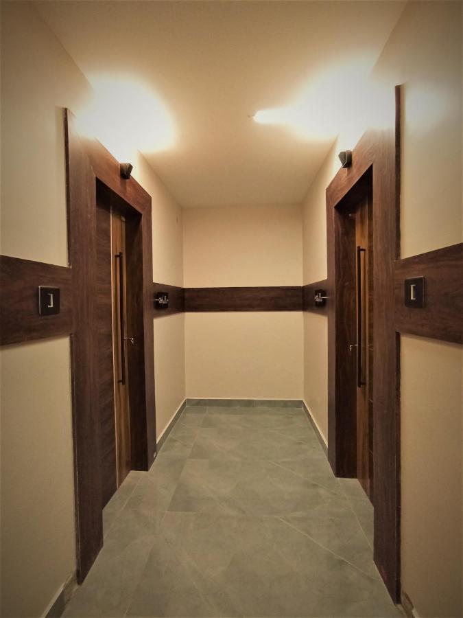 Hotel Elite Rameshwaram Luaran gambar