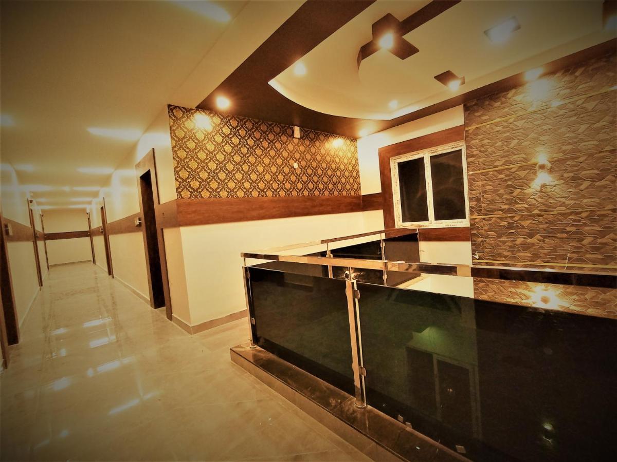 Hotel Elite Rameshwaram Luaran gambar