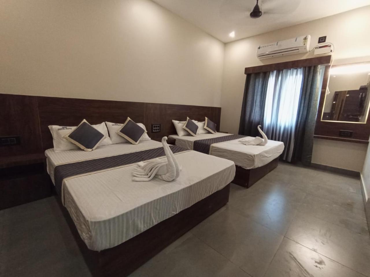 Hotel Elite Rameshwaram Luaran gambar