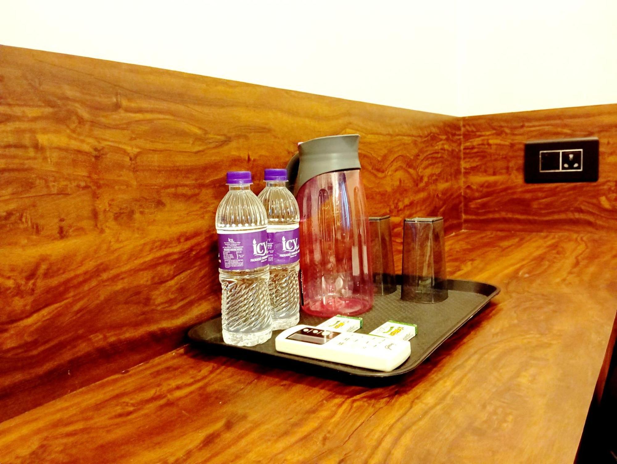 Hotel Elite Rameshwaram Luaran gambar