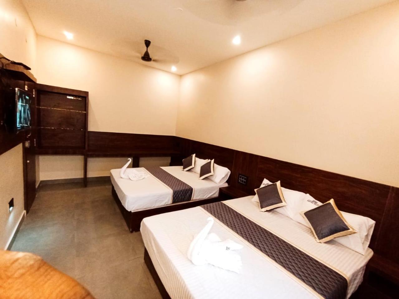Hotel Elite Rameshwaram Luaran gambar