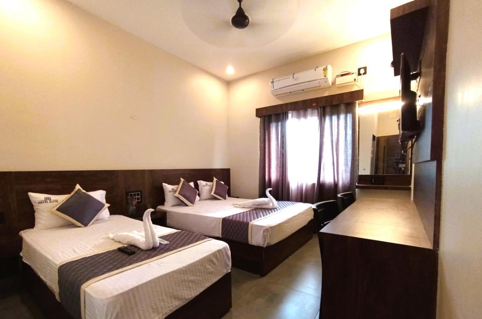 Hotel Elite Rameshwaram Luaran gambar
