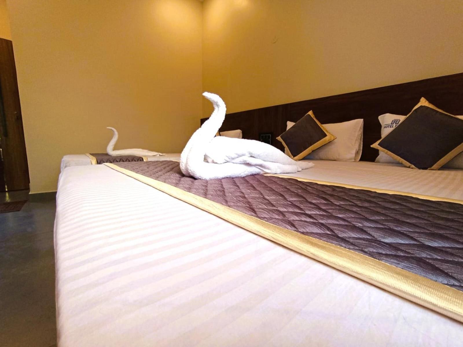 Hotel Elite Rameshwaram Luaran gambar