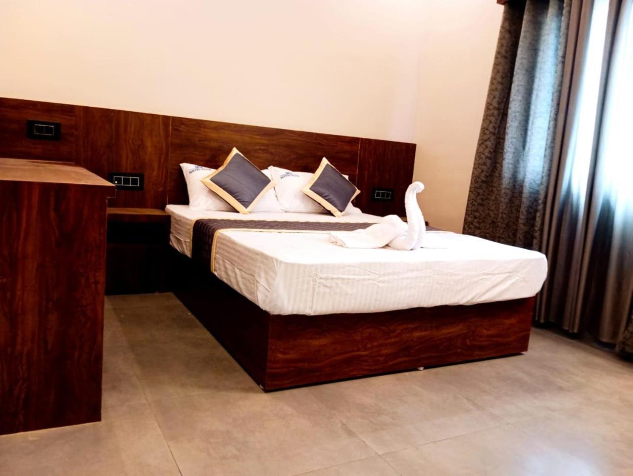 Hotel Elite Rameshwaram Luaran gambar