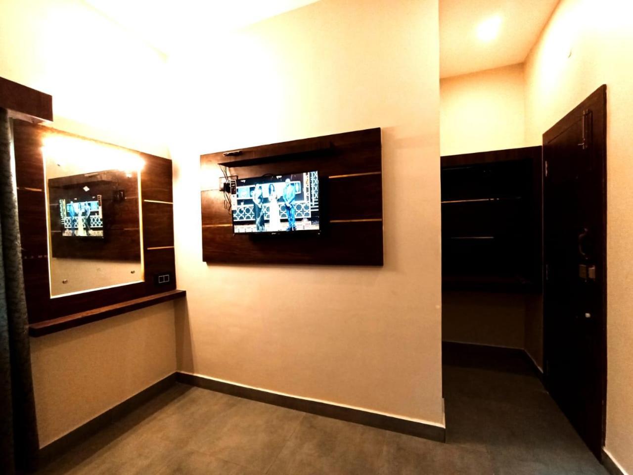 Hotel Elite Rameshwaram Luaran gambar