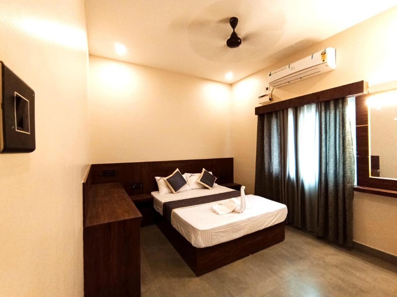 Hotel Elite Rameshwaram Luaran gambar
