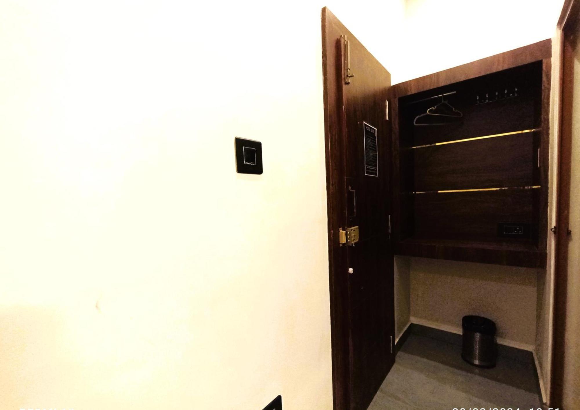 Hotel Elite Rameshwaram Luaran gambar