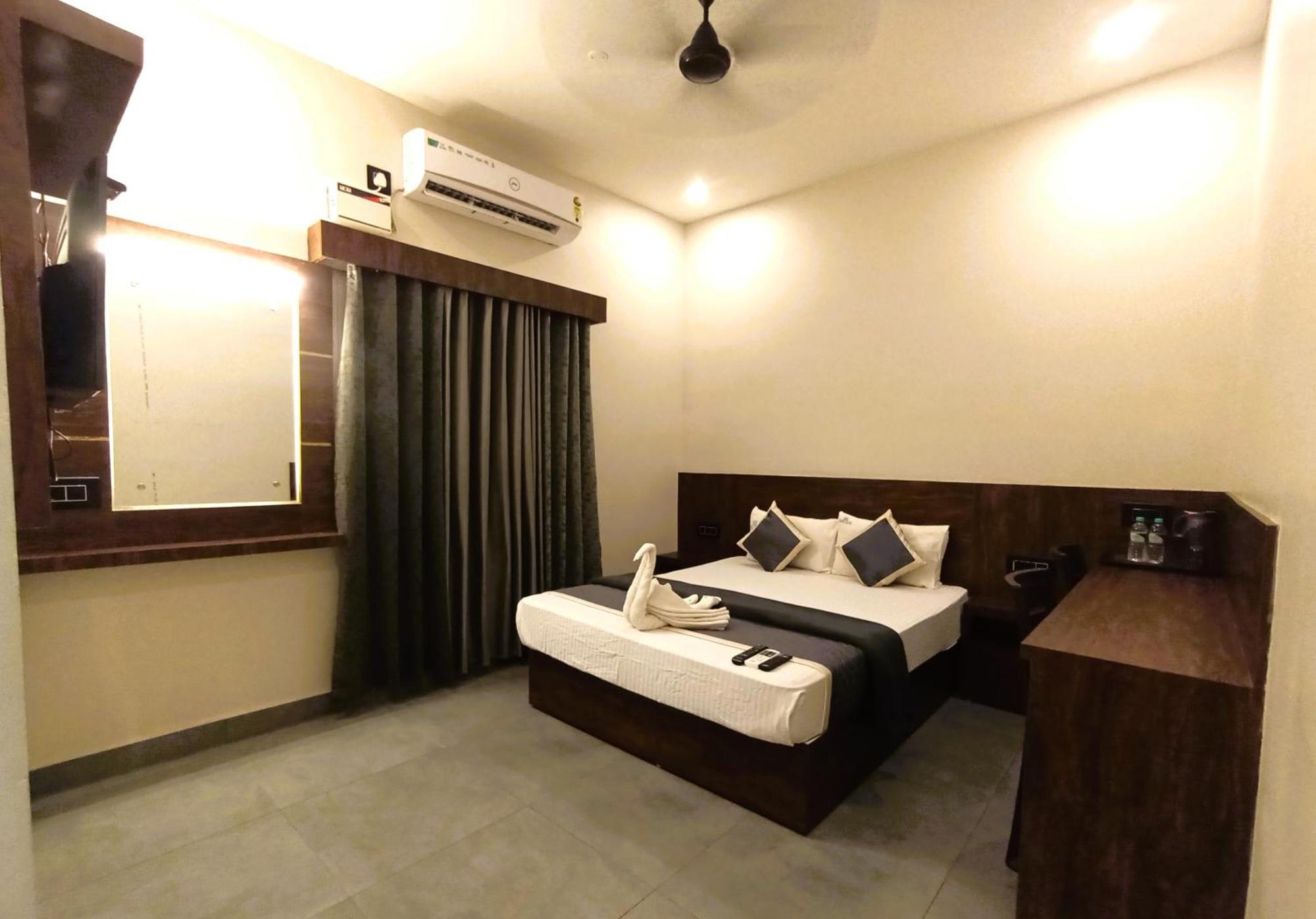 Hotel Elite Rameshwaram Luaran gambar