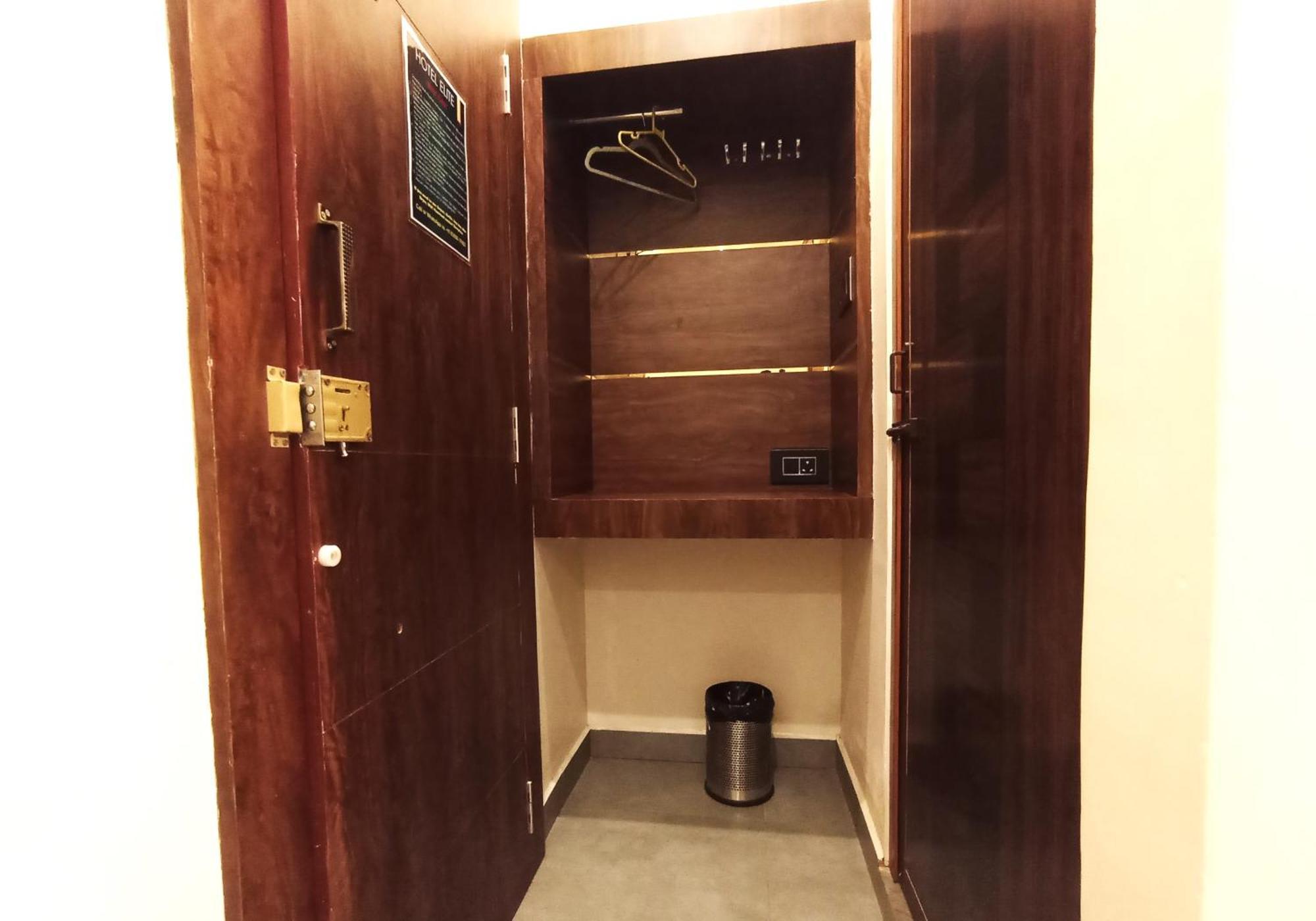 Hotel Elite Rameshwaram Luaran gambar
