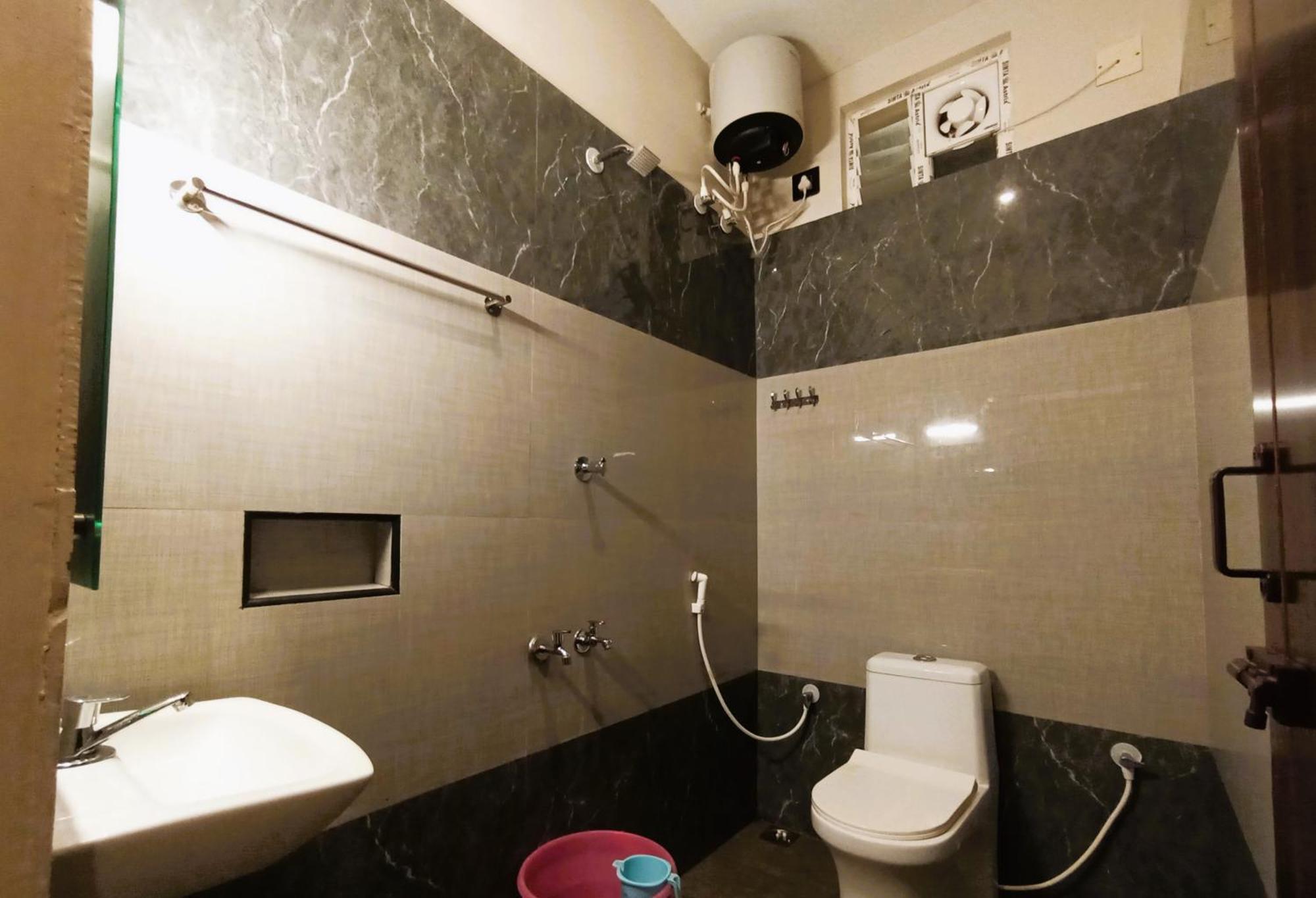 Hotel Elite Rameshwaram Luaran gambar
