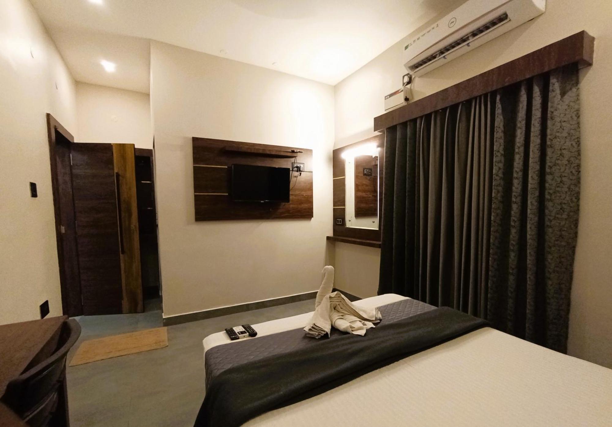 Hotel Elite Rameshwaram Luaran gambar