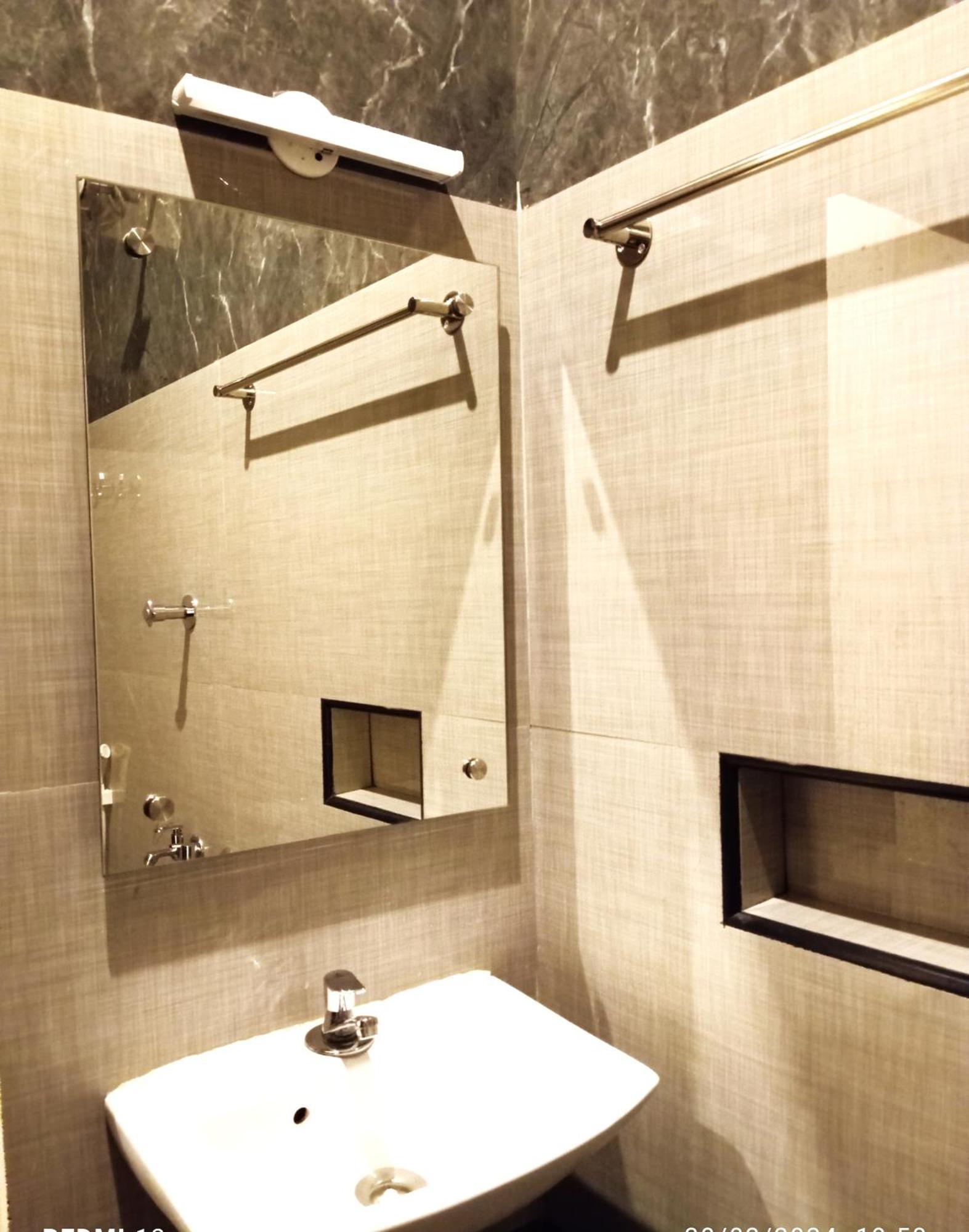 Hotel Elite Rameshwaram Luaran gambar