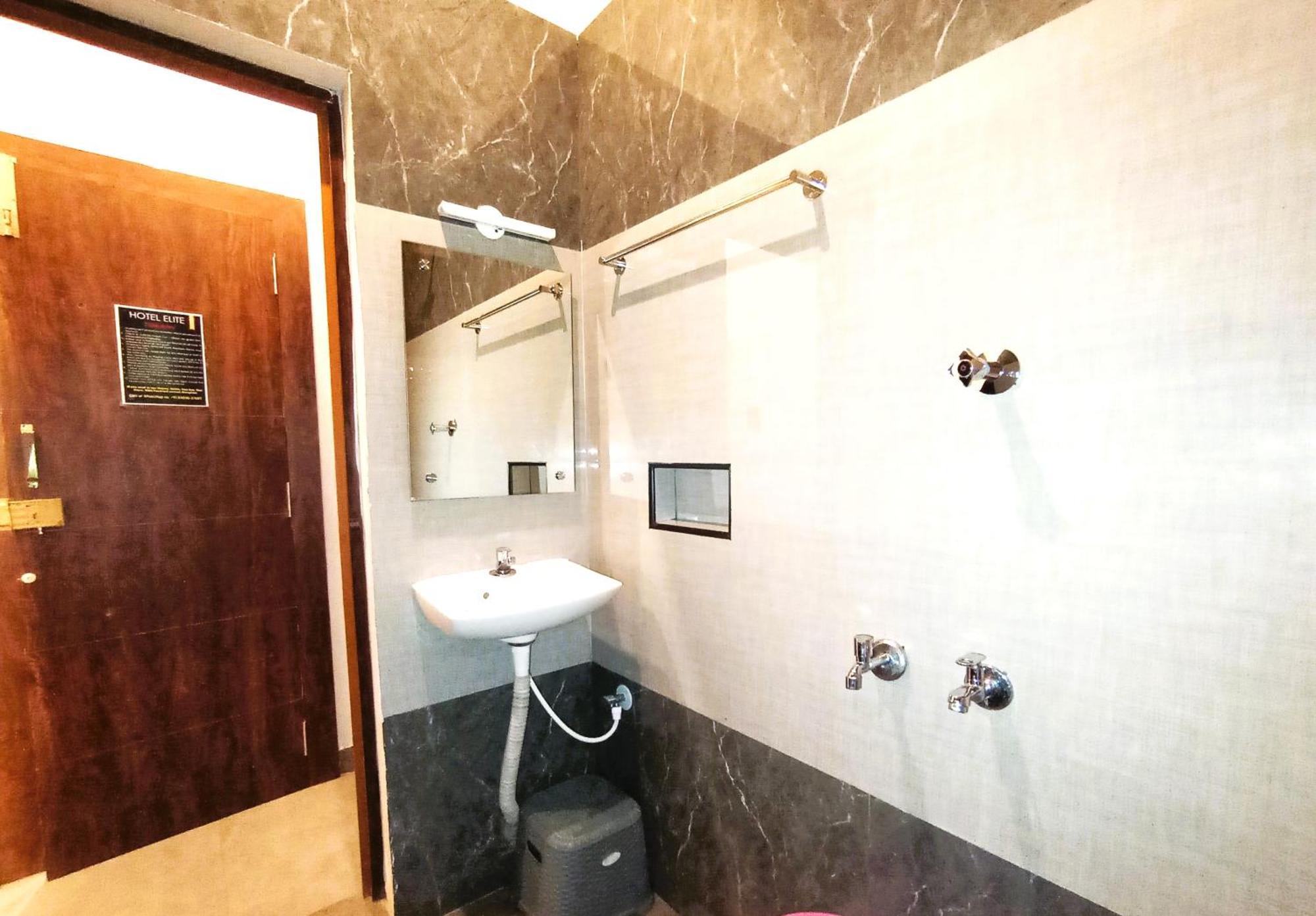 Hotel Elite Rameshwaram Luaran gambar