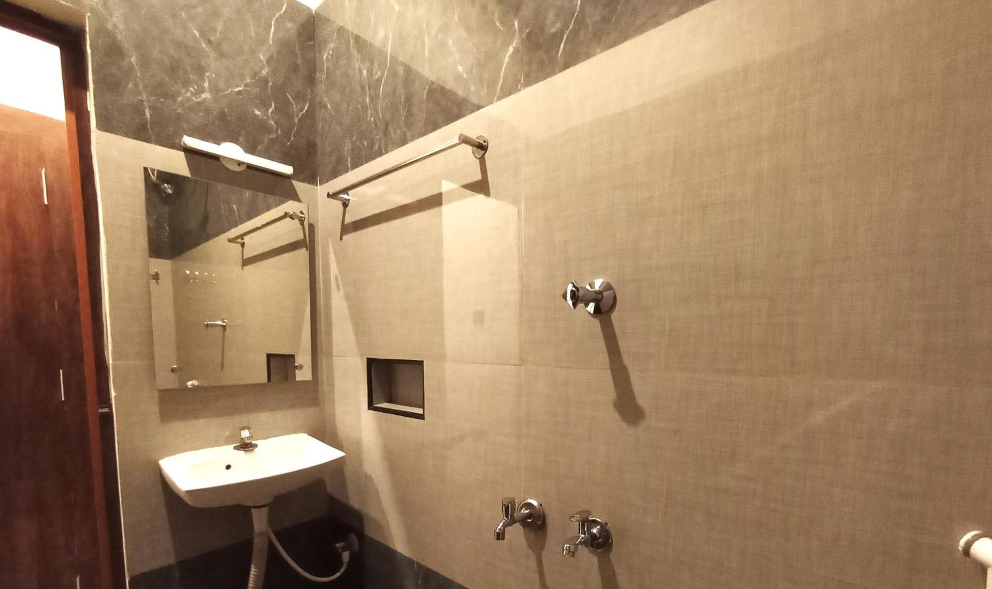 Hotel Elite Rameshwaram Luaran gambar