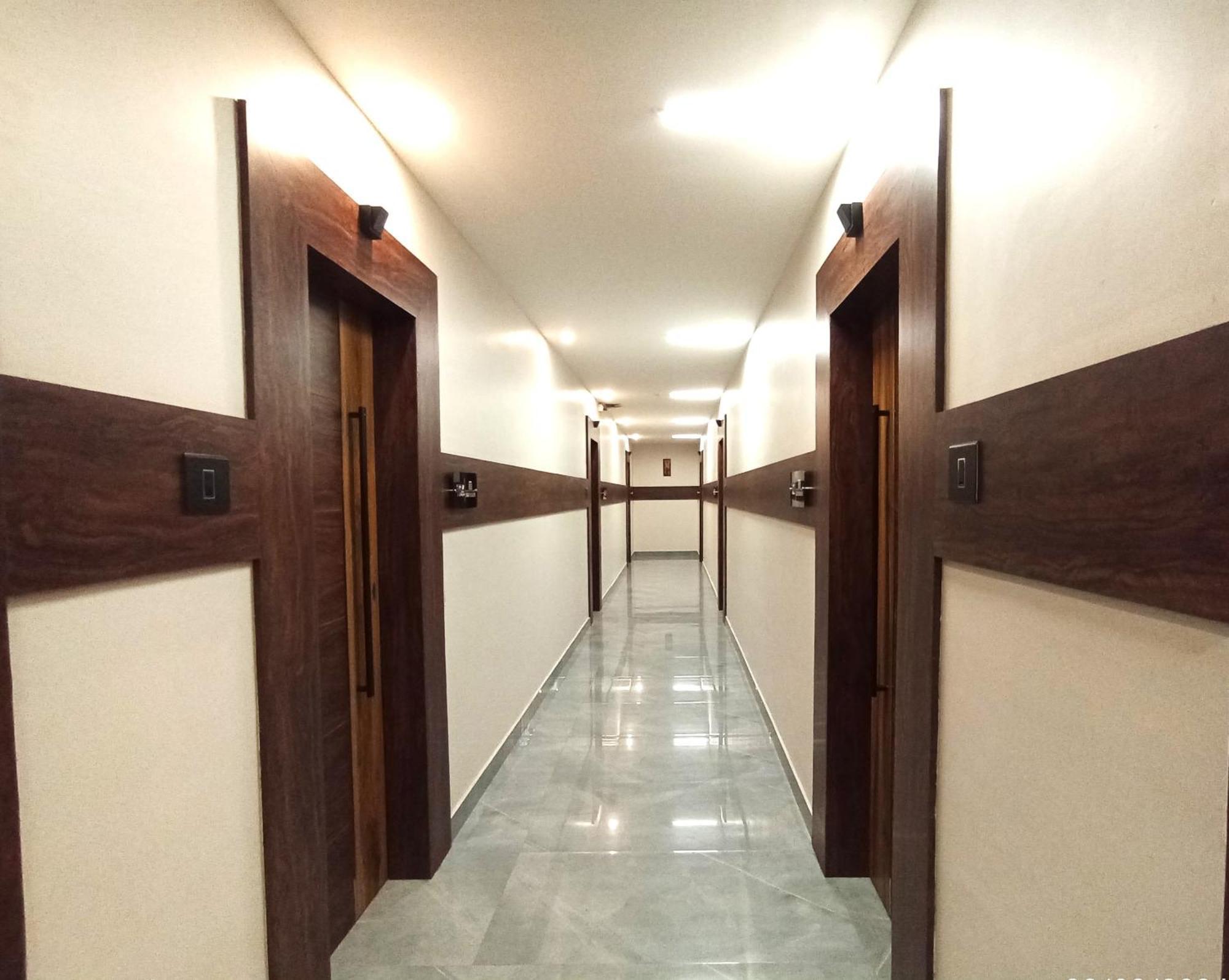 Hotel Elite Rameshwaram Luaran gambar