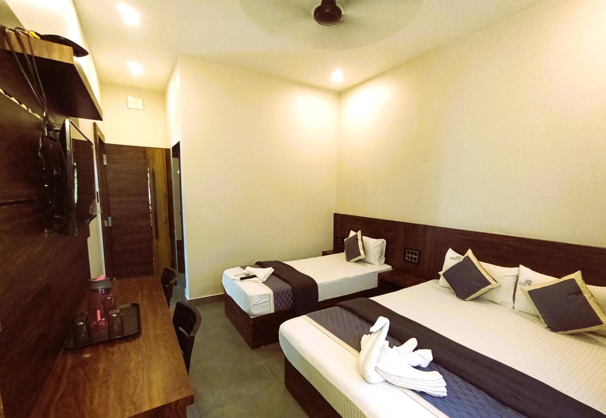 Hotel Elite Rameshwaram Luaran gambar